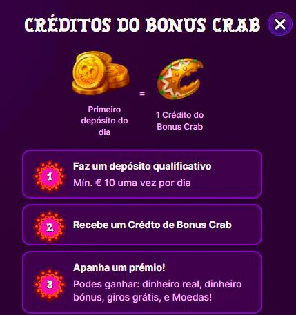 Bonus Crab