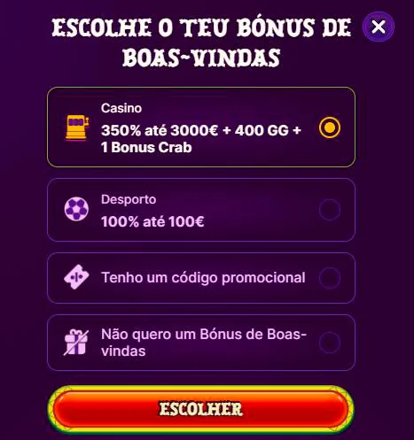 Como se registar