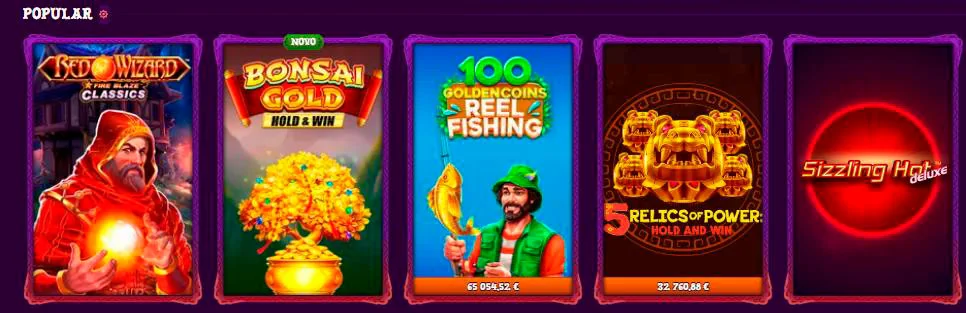 Slots