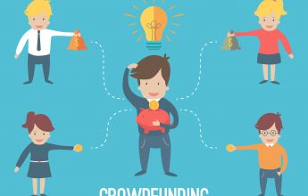Request for proposals for study on crowdfunding