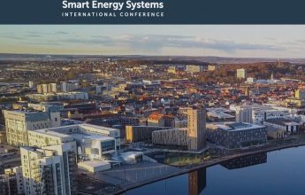 The 6th International Conference on Smart Energy Systems – 6-7 October
