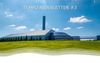 TEMPO Newsletter #3