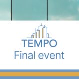 TEMPO Final Event