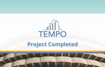 TEMPO Project completed