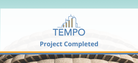 TEMPO Project completed